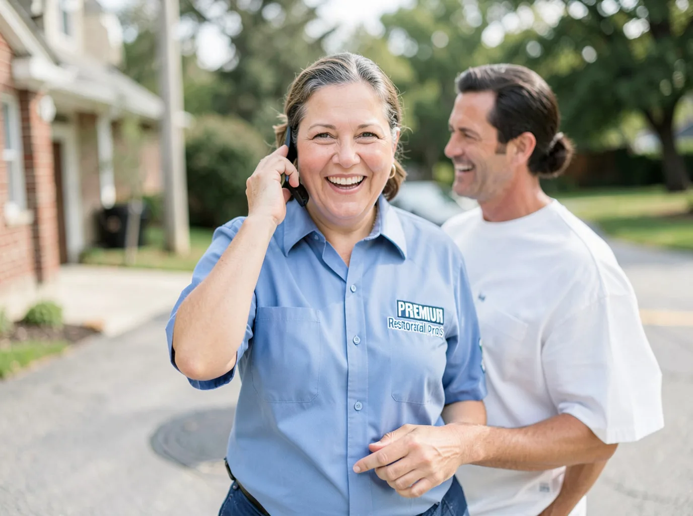 Water Damage Restoration San Pierre, IN FAQs